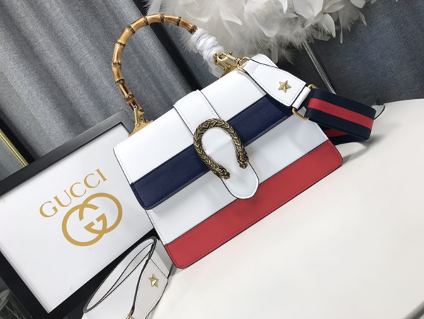 激安グッチバッグコピー内部構造